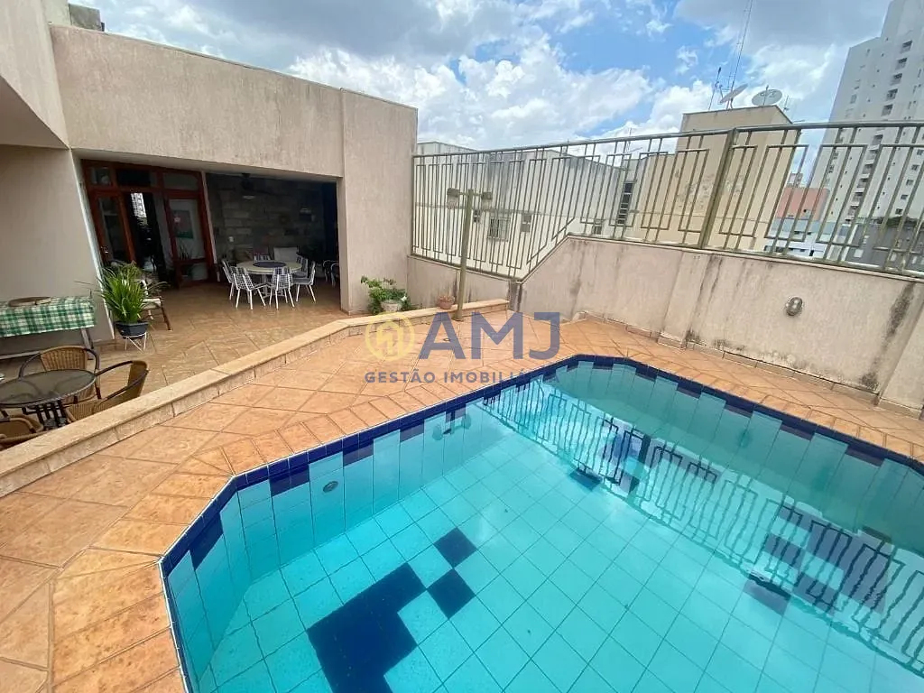Cobertura, 5 quartos, 396 m² - Foto 45