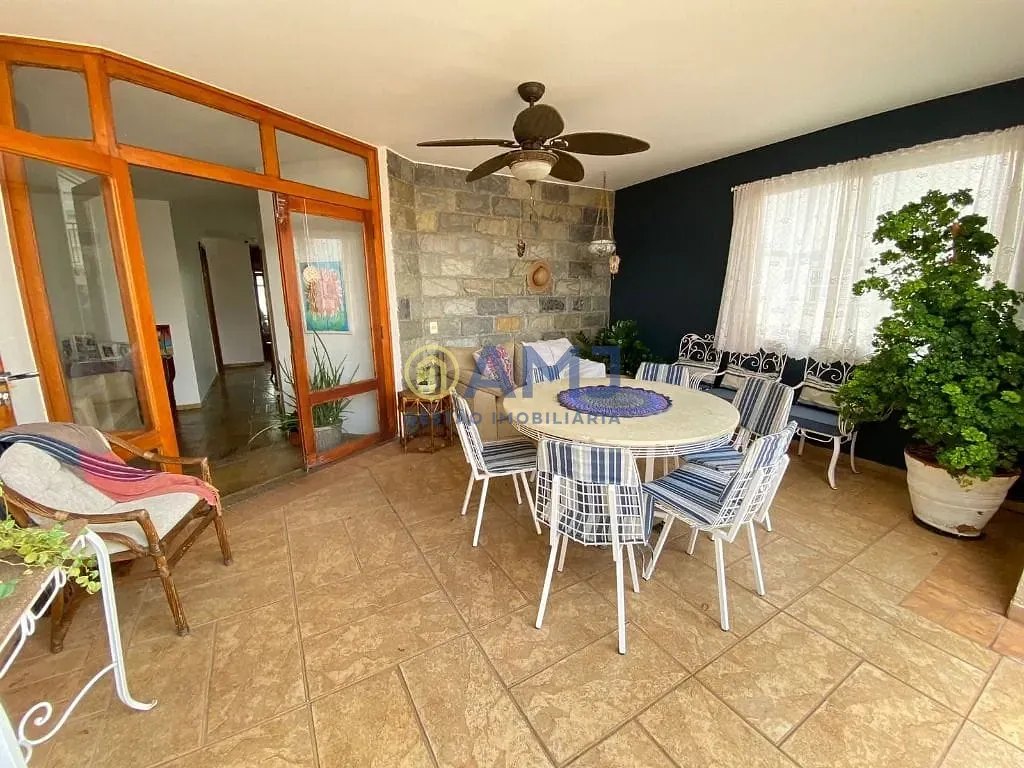 Cobertura, 5 quartos, 396 m² - Foto 47