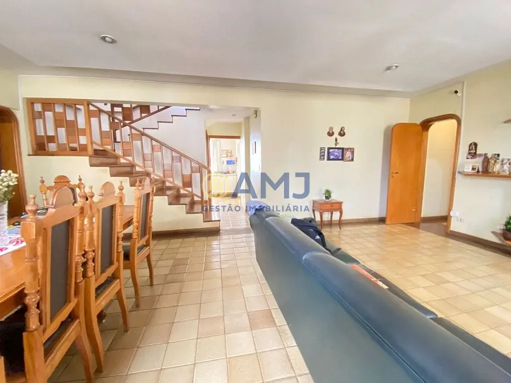 Cobertura, 5 quartos, 396 m² - Foto 9