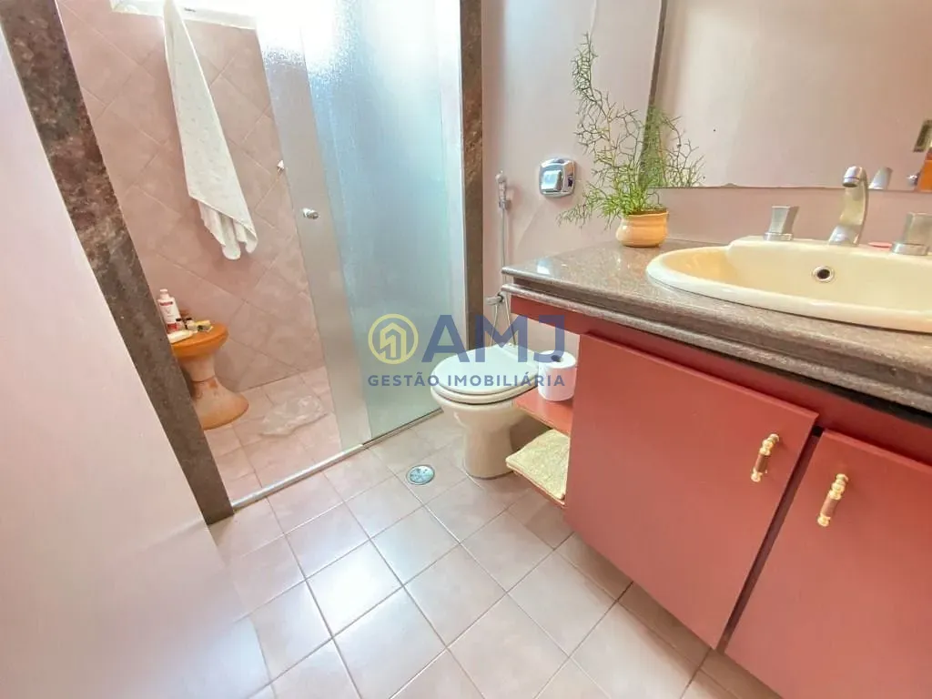 Cobertura, 5 quartos, 396 m² - Foto 28