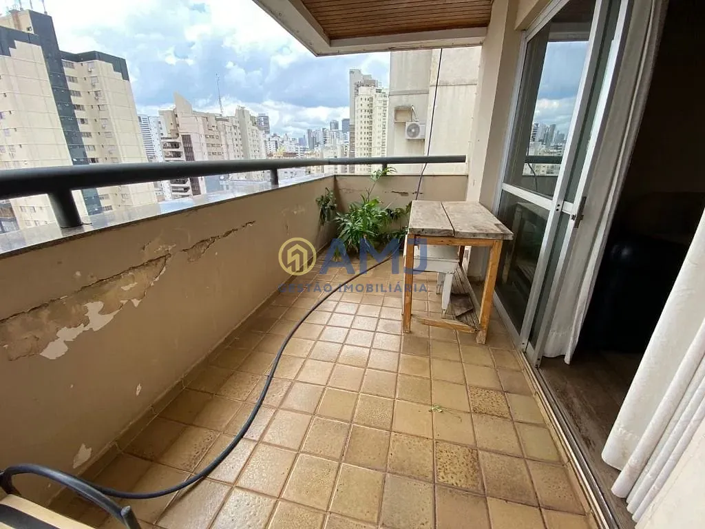 Cobertura, 5 quartos, 396 m² - Foto 23