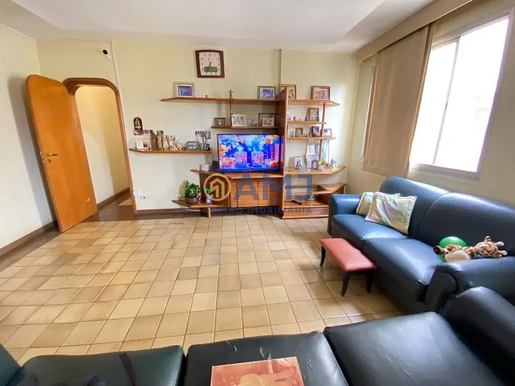 Cobertura, 5 quartos, 396 m² - Foto 7