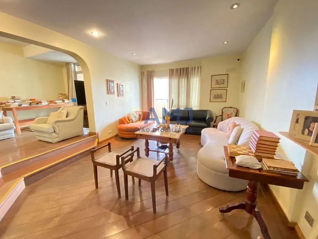 Cobertura, 5 quartos, 396 m² - Foto 6