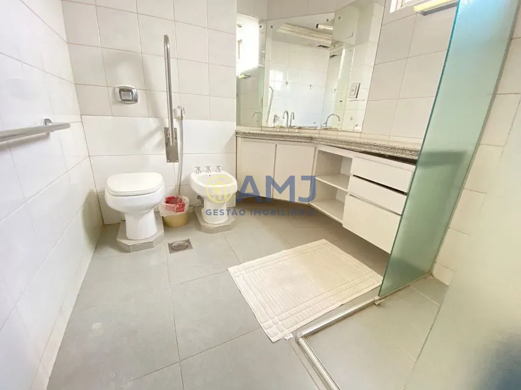 Cobertura, 5 quartos, 396 m² - Foto 27