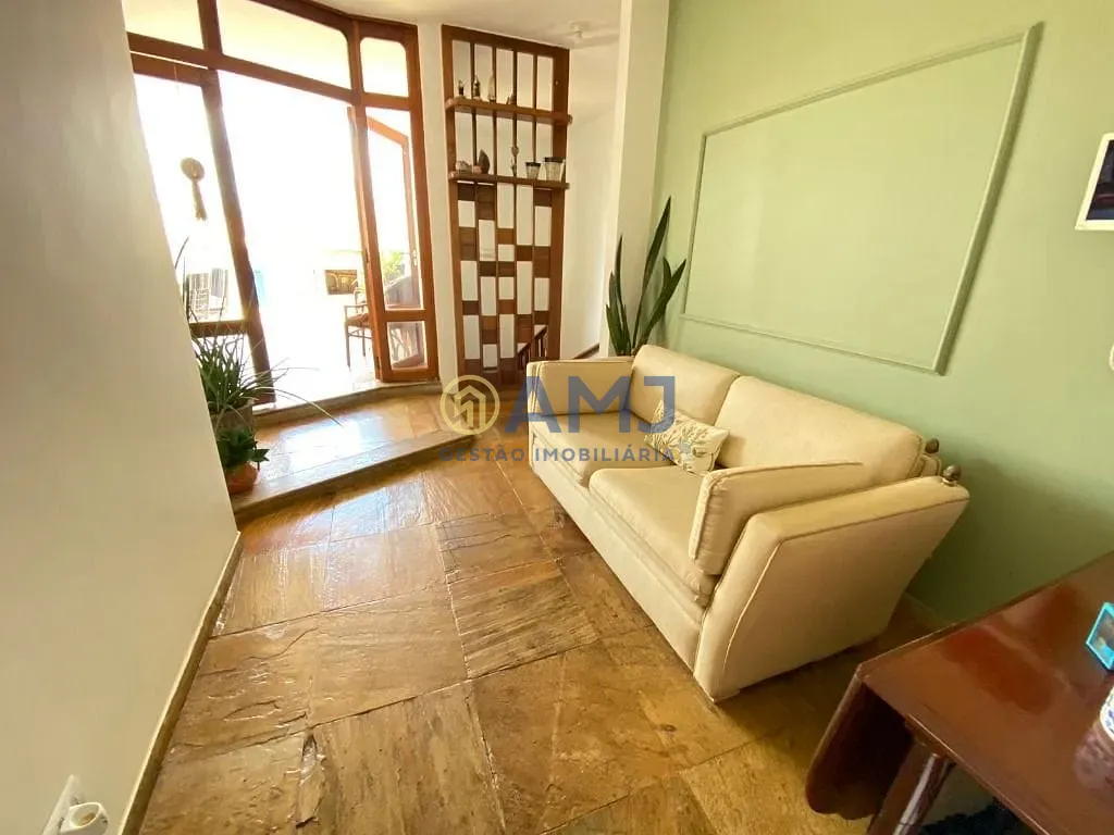 Cobertura, 5 quartos, 396 m² - Foto 22