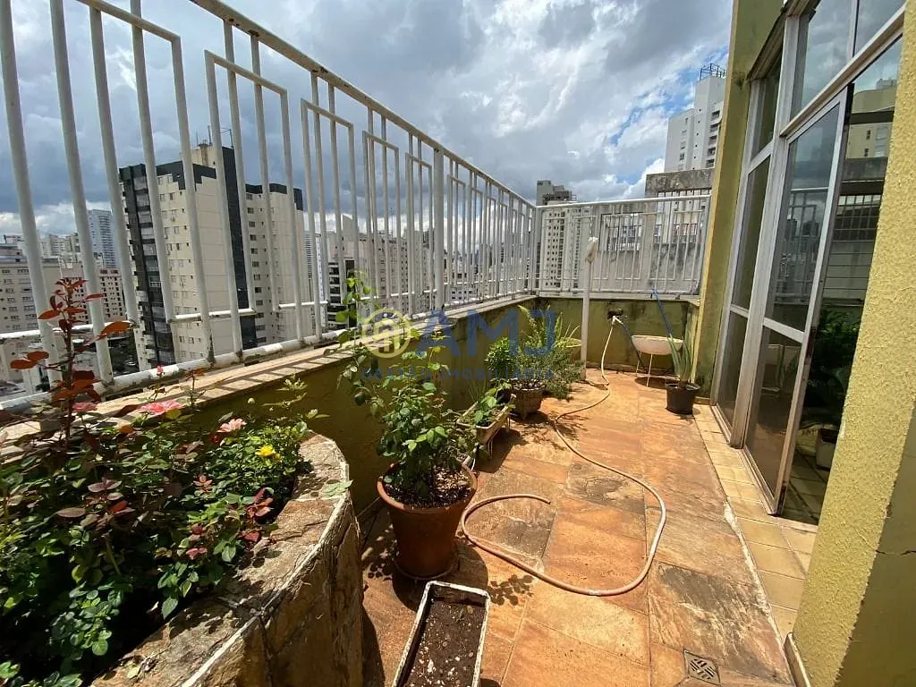 Cobertura, 5 quartos, 396 m² - Foto 41