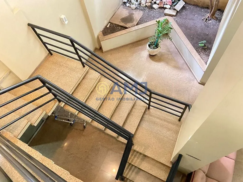 Cobertura, 5 quartos, 396 m² - Foto 11