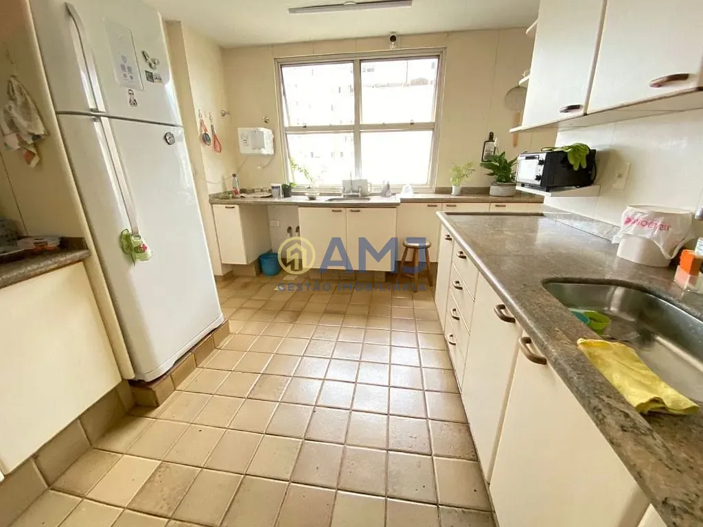 Cobertura, 5 quartos, 396 m² - Foto 17