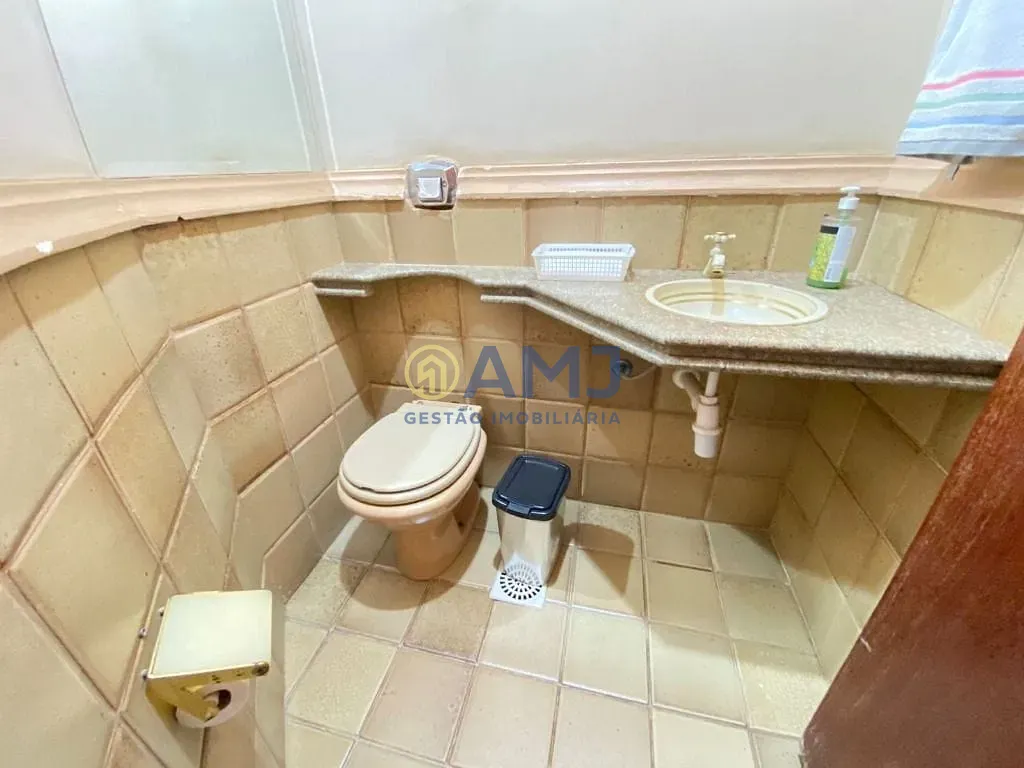 Cobertura, 5 quartos, 396 m² - Foto 36