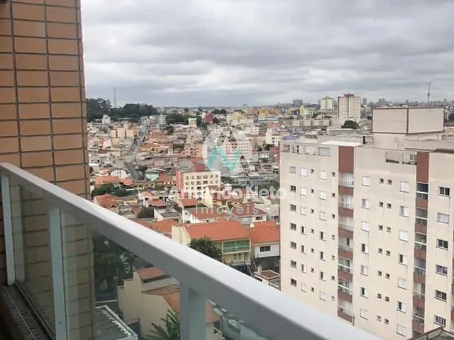Cobertura / Penthouse 2 quartos e 2 banheiros, à venda, no bairro Santa Maria em São Caetano do Sul
