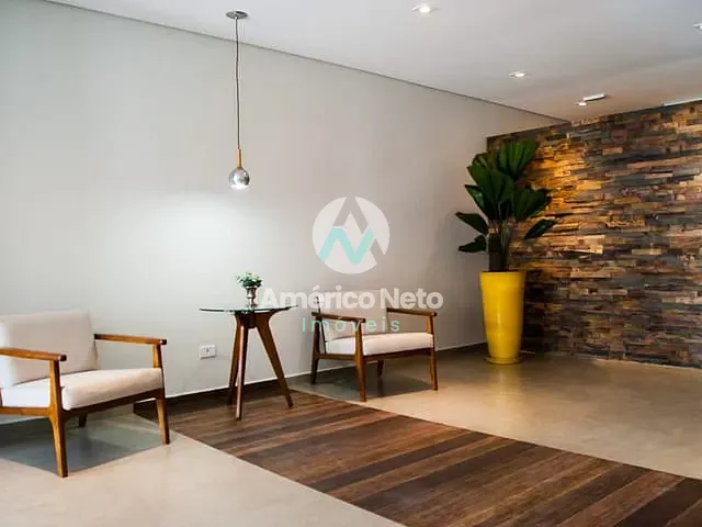 Cobertura / Penthouse 2 quartos e 2 banheiros, à venda, no bairro Santa Maria em São Caetano do Sul