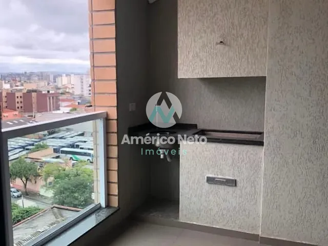 Cobertura / Penthouse 2 quartos e 2 banheiros, à venda, no bairro Santa Maria em São Caetano do Sul