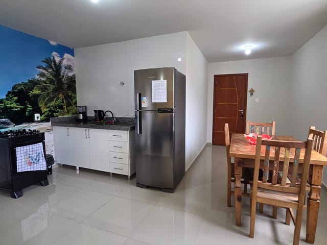 Cobertura / Penthouse com 92m² 3 quartos e 2 banheiros, para alugar, no bairro Ingleses do Rio Vermelho em Florianópolis