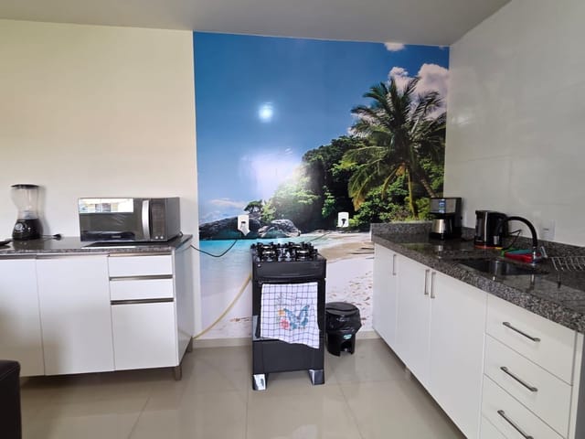 Cobertura / Penthouse com 92m² 3 quartos e 2 banheiros, para alugar, no bairro Ingleses do Rio Vermelho em Florianópolis