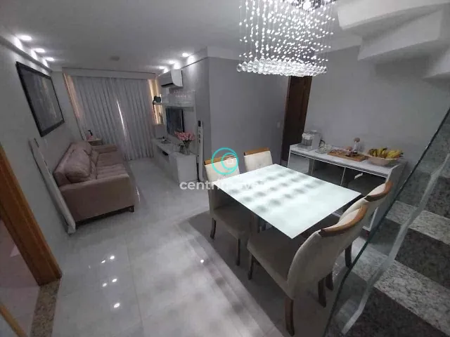 Cobertura / Penthouse com 135m² 2 quartos e 3 banheiros, à venda, no bairro Tijuca em Rio de Janeiro