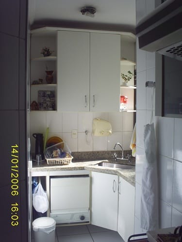Cobertura à venda 2 Quartos, 1 Suite, 2 Vagas, 136M², Santa Maria, São Caetano do Sul - SP 
