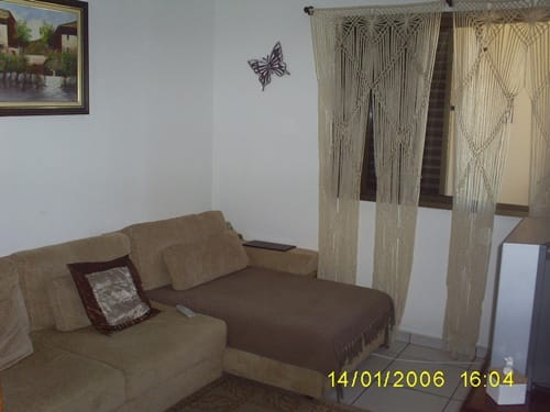 Cobertura à venda 2 Quartos, 1 Suite, 2 Vagas, 136M², Santa Maria, São Caetano do Sul - SP 