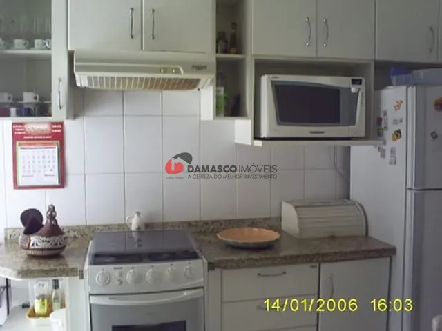 Cobertura / Penthouse 2 quartos e 2 banheiros, à venda, no bairro Santa Maria em São Caetano Do Sul