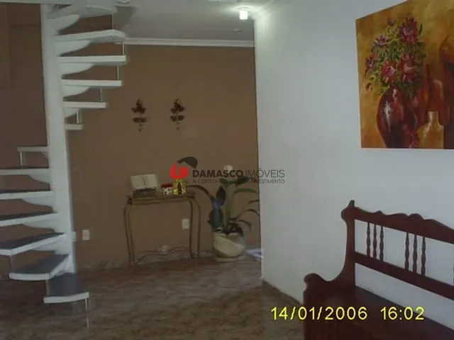 Cobertura / Penthouse 2 quartos e 2 banheiros, à venda, no bairro Santa Maria em São Caetano Do Sul