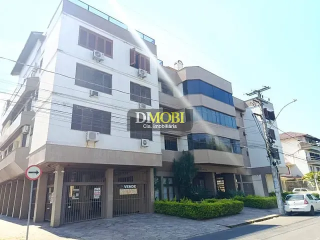 Cobertura / Penthouse 3 quartos e 3 banheiros, para alugar, no bairro Vila Eunice Nova em Cachoeirinha