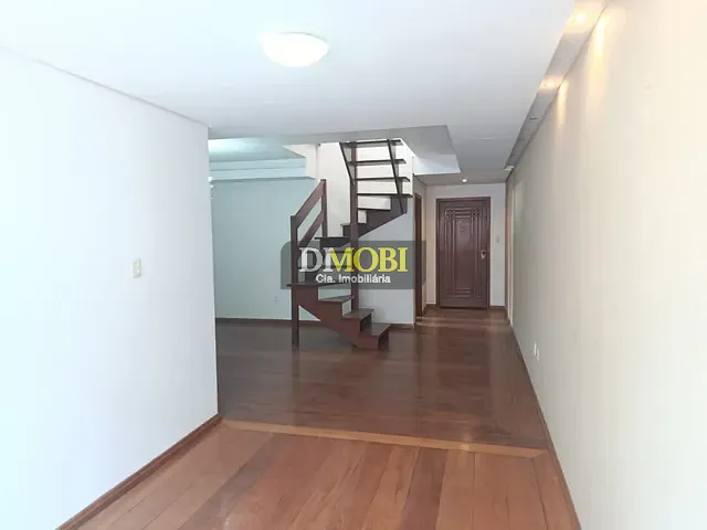 Cobertura / Penthouse 3 quartos e 3 banheiros, para alugar, no bairro Vila Eunice Nova em Cachoeirinha
