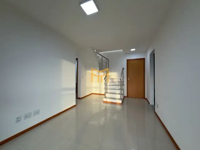 Cobertura / Penthouse 2 quartos e 3 banheiros, para alugar, no bairro Val-de-Cães em Belém