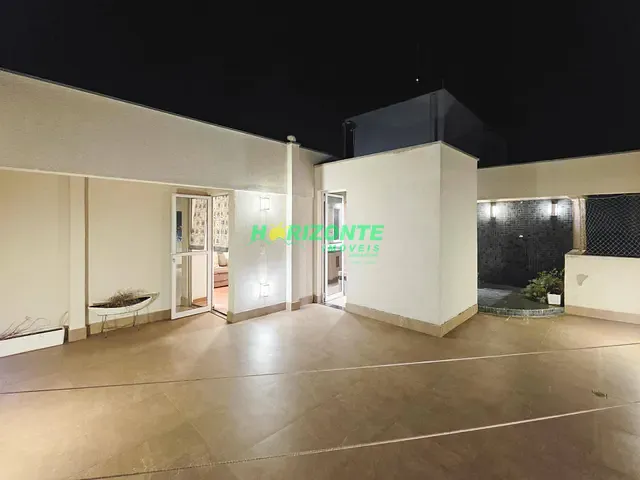 Cobertura / Penthouse com 200m² 3 quartos e 4 banheiros, à venda, no bairro Jardim Aquarius em São José dos Campos