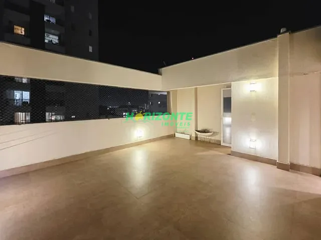 Cobertura / Penthouse com 200m² 3 quartos e 4 banheiros, à venda, no bairro Jardim Aquarius em São José dos Campos