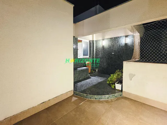 Cobertura / Penthouse com 200m² 3 quartos e 4 banheiros, à venda, no bairro Jardim Aquarius em São José dos Campos