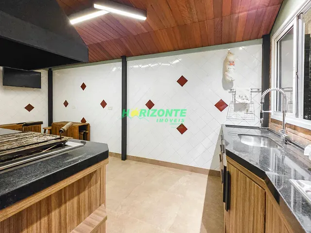 Cobertura / Penthouse com 200m² 3 quartos e 4 banheiros, à venda, no bairro Jardim Aquarius em São José dos Campos