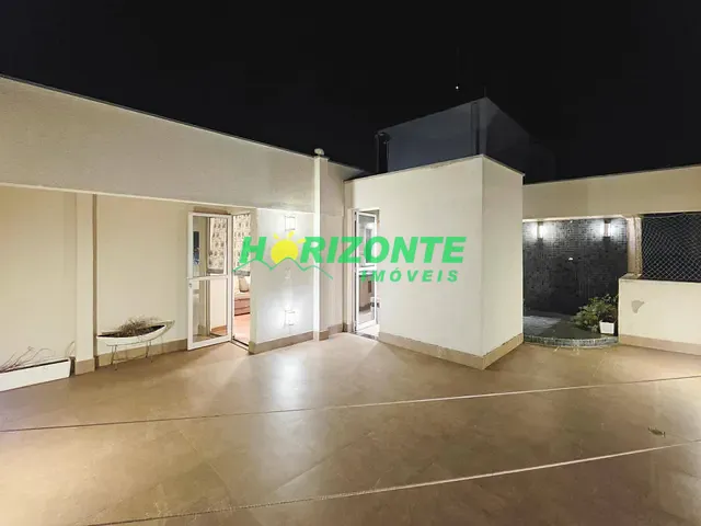 Cobertura / Penthouse com 200m² 3 quartos e 4 banheiros, à venda, no bairro Jardim Aquarius em São José dos Campos