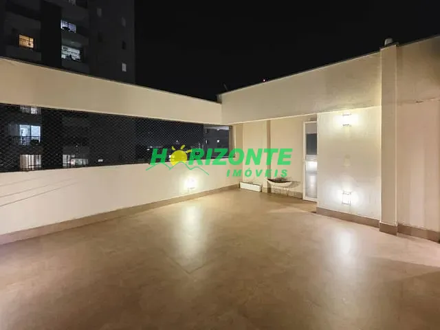 Cobertura / Penthouse com 200m² 3 quartos e 4 banheiros, à venda, no bairro Jardim Aquarius em São José dos Campos