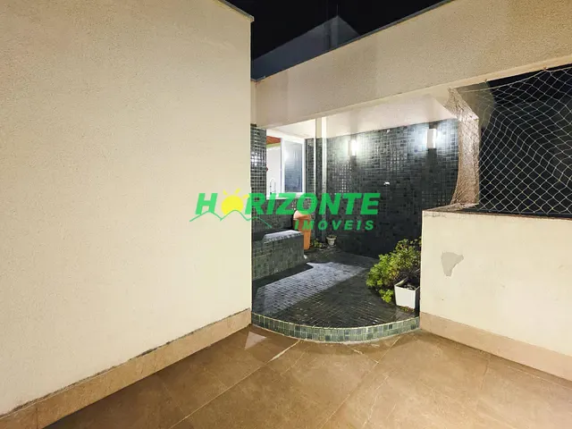 Cobertura / Penthouse com 200m² 3 quartos e 4 banheiros, à venda, no bairro Jardim Aquarius em São José dos Campos