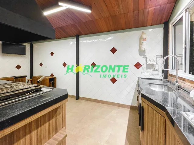Cobertura / Penthouse com 200m² 3 quartos e 4 banheiros, à venda, no bairro Jardim Aquarius em São José dos Campos