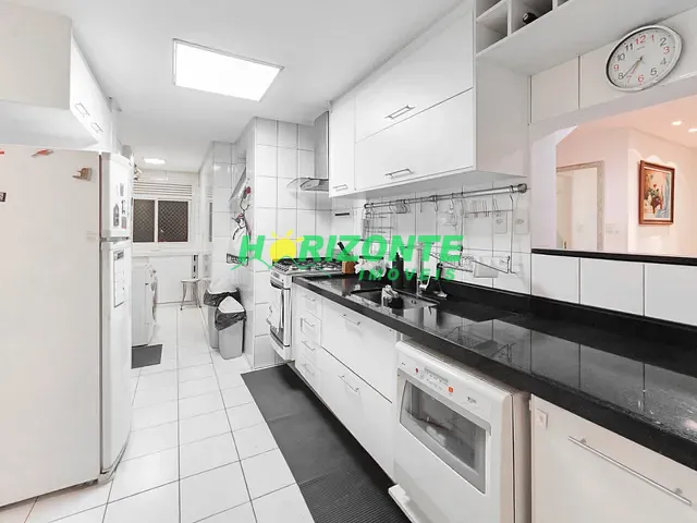 Cobertura / Penthouse com 200m² 3 quartos e 4 banheiros, à venda, no bairro Jardim Aquarius em São José dos Campos