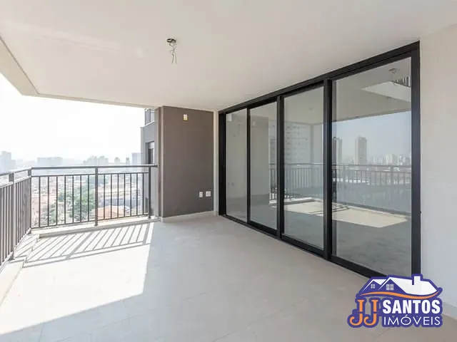 Cobertura / Penthouse com 282m² 3 quartos e 5 banheiros, à venda, no bairro Belenzinho em São Paulo