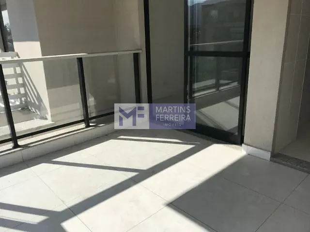 Cobertura / Penthouse com 148m² 3 quartos e 3 banheiros, para alugar, no bairro Recreio dos Bandeirantes em Rio de Janeiro