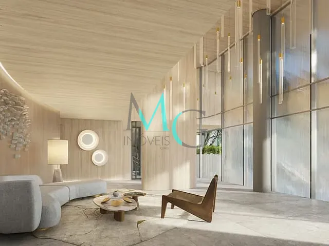 Cobertura / Penthouse 4 quartos e 6 banheiros, à venda, no bairro Ipanema em Rio de Janeiro