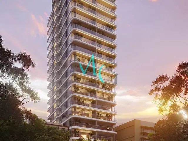 Cobertura / Penthouse 4 quartos e 6 banheiros, à venda, no bairro Ipanema em Rio de Janeiro