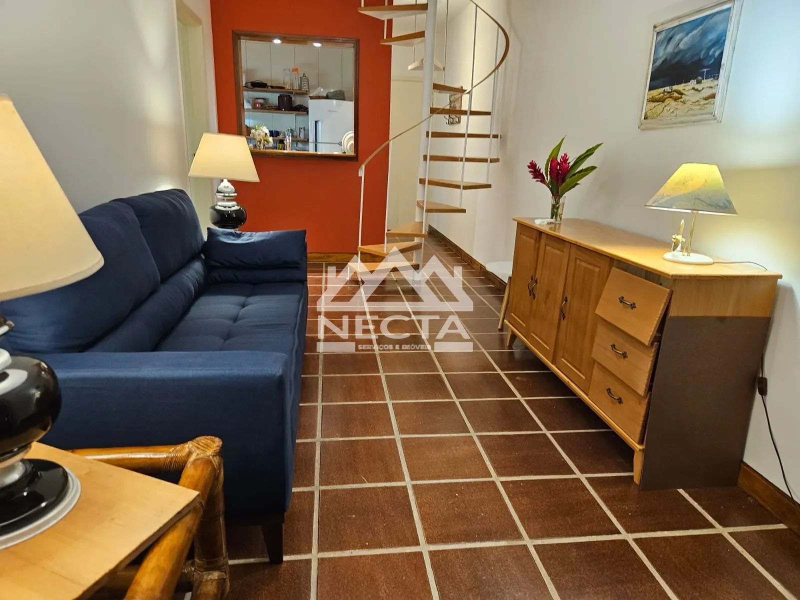 Cobertura, 2 quartos, 132 m² - Foto 8