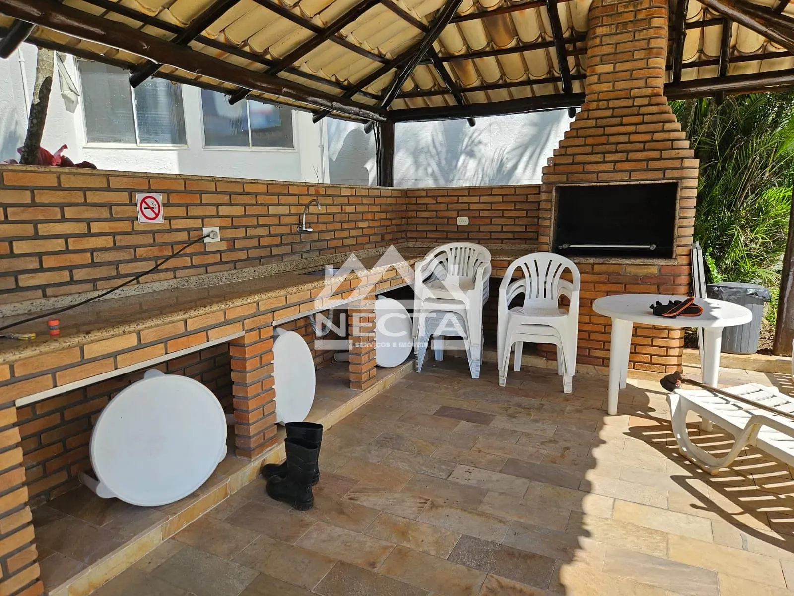 Cobertura, 2 quartos, 132 m² - Foto 27