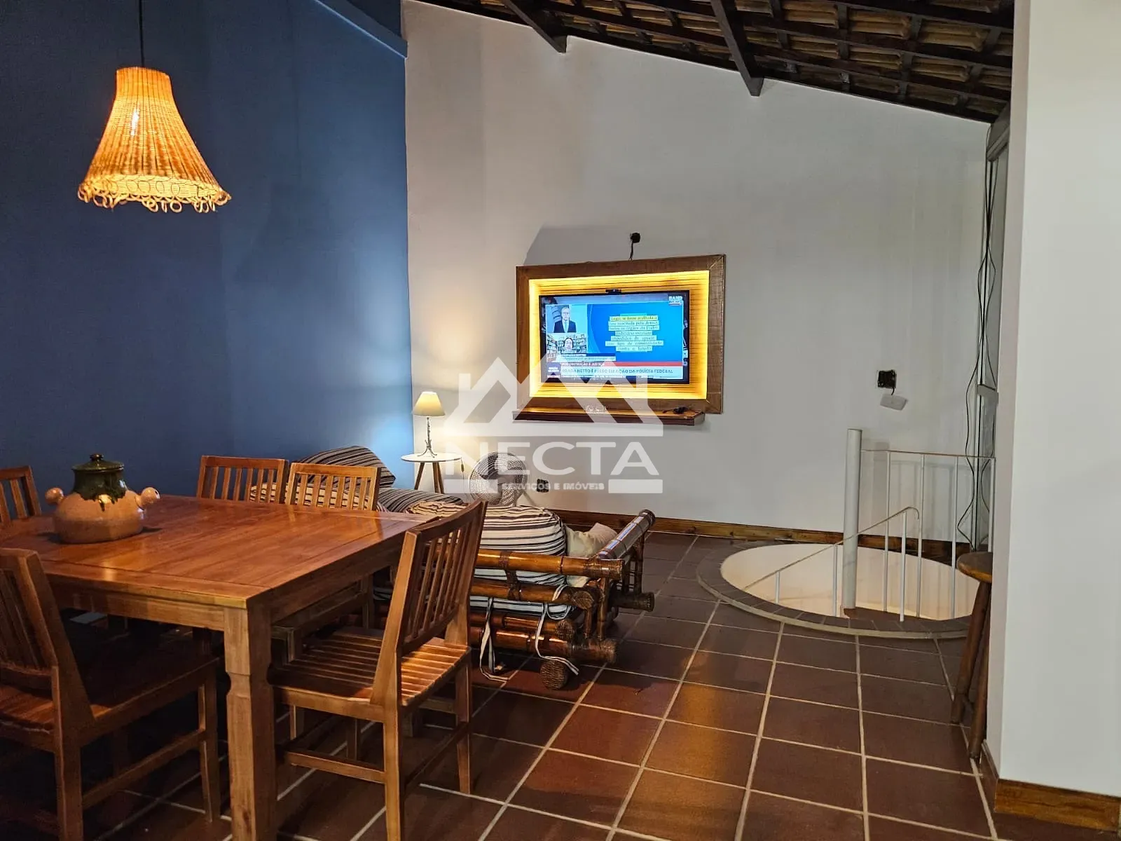 Cobertura, 2 quartos, 132 m² - Foto 10