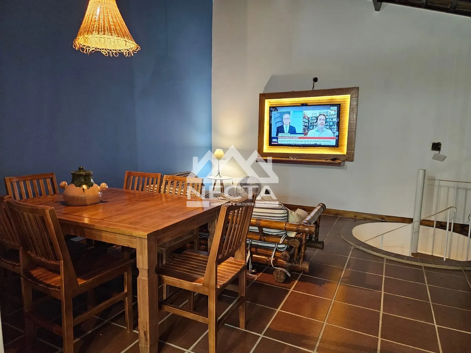 Cobertura, 2 quartos, 132 m² - Foto 9