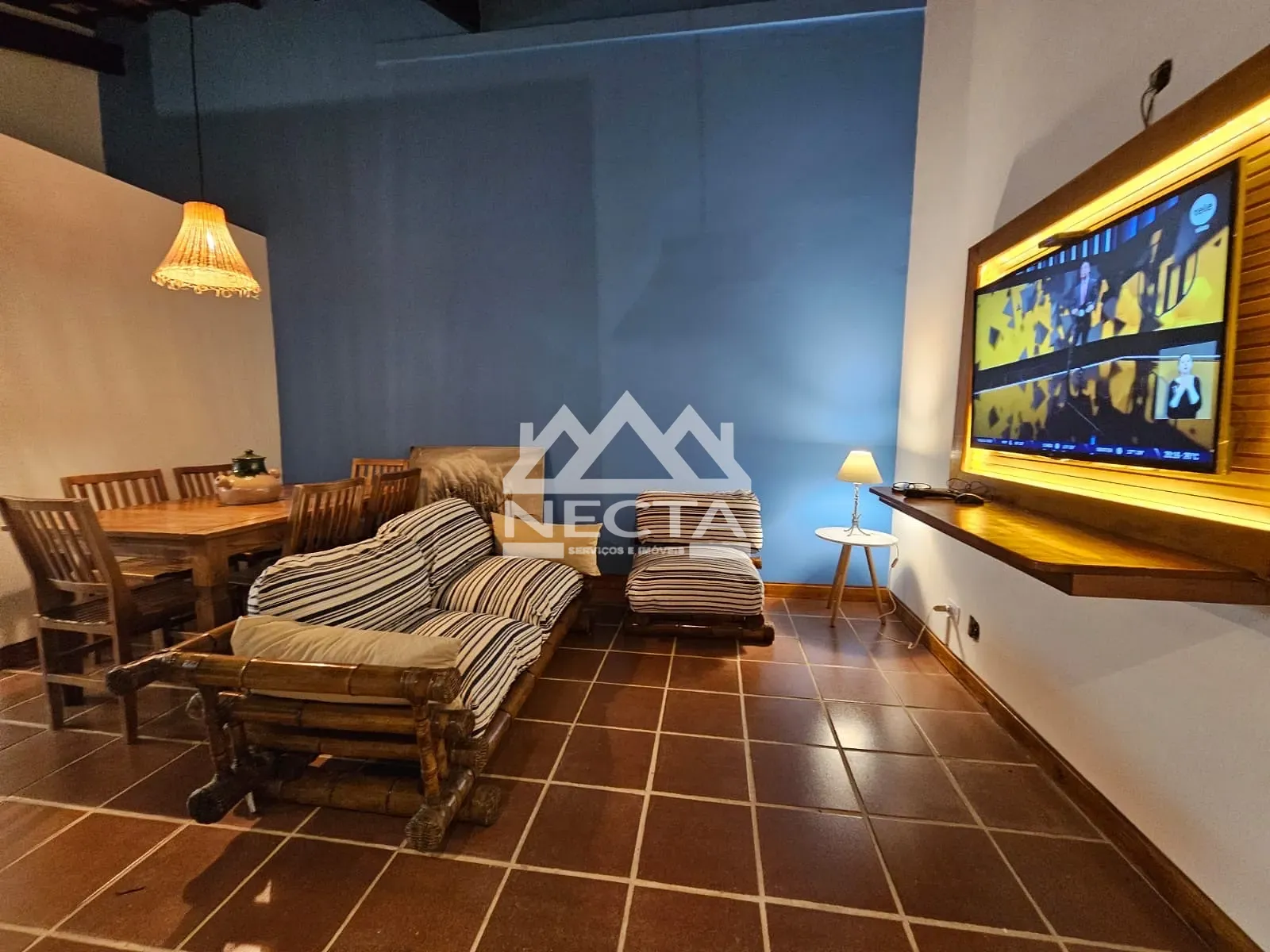 Cobertura, 2 quartos, 132 m² - Foto 6