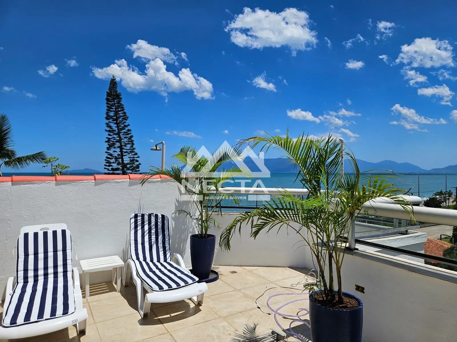 Cobertura, 2 quartos, 132 m² - Foto 4