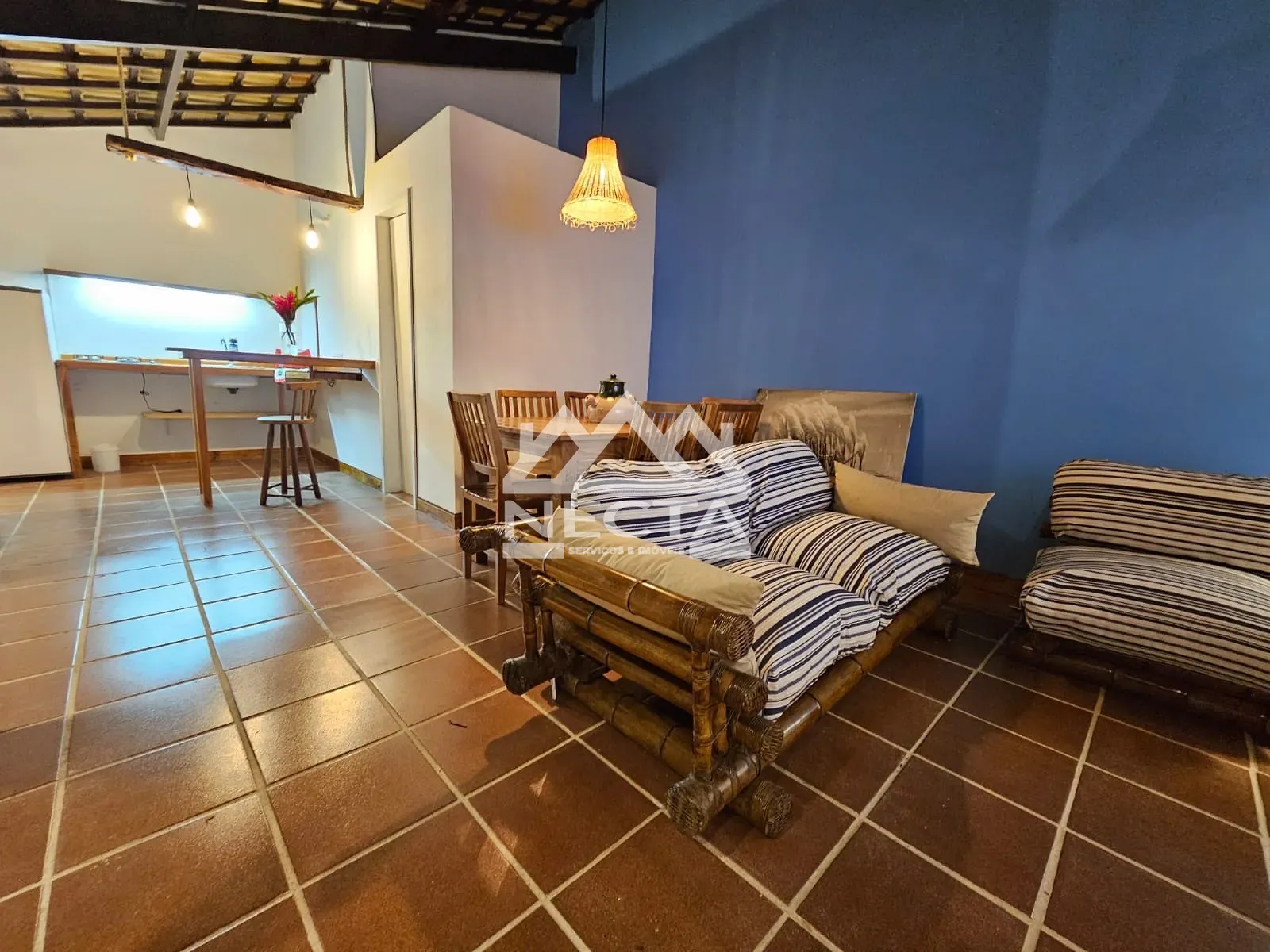 Cobertura, 2 quartos, 132 m² - Foto 7