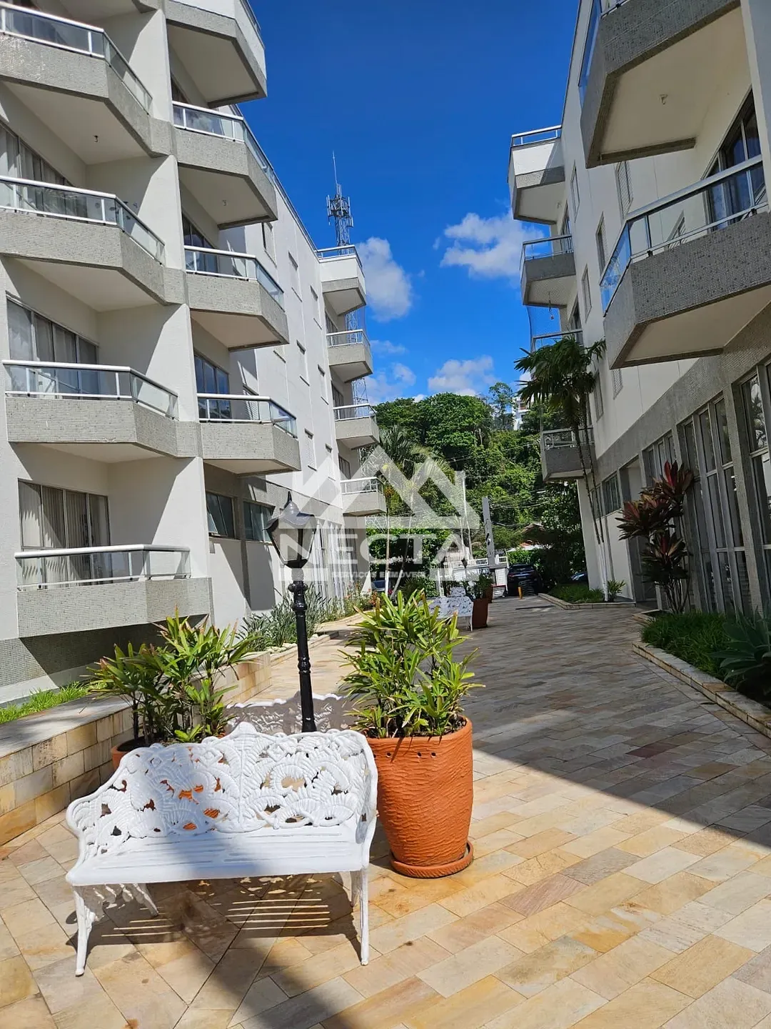 Cobertura, 2 quartos, 132 m² - Foto 29