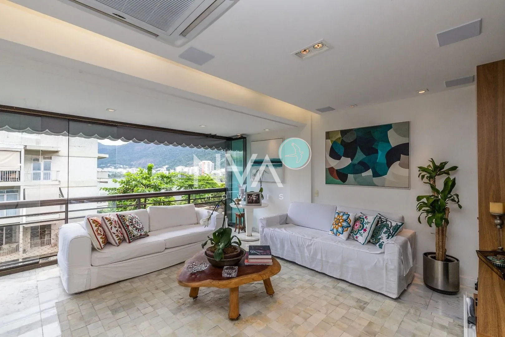 Cobertura, 4 quartos, 324 m² - Foto 3