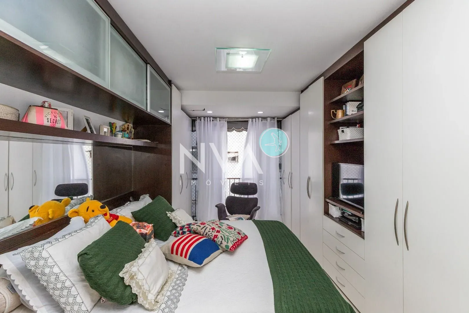 Cobertura, 4 quartos, 324 m² - Foto 12