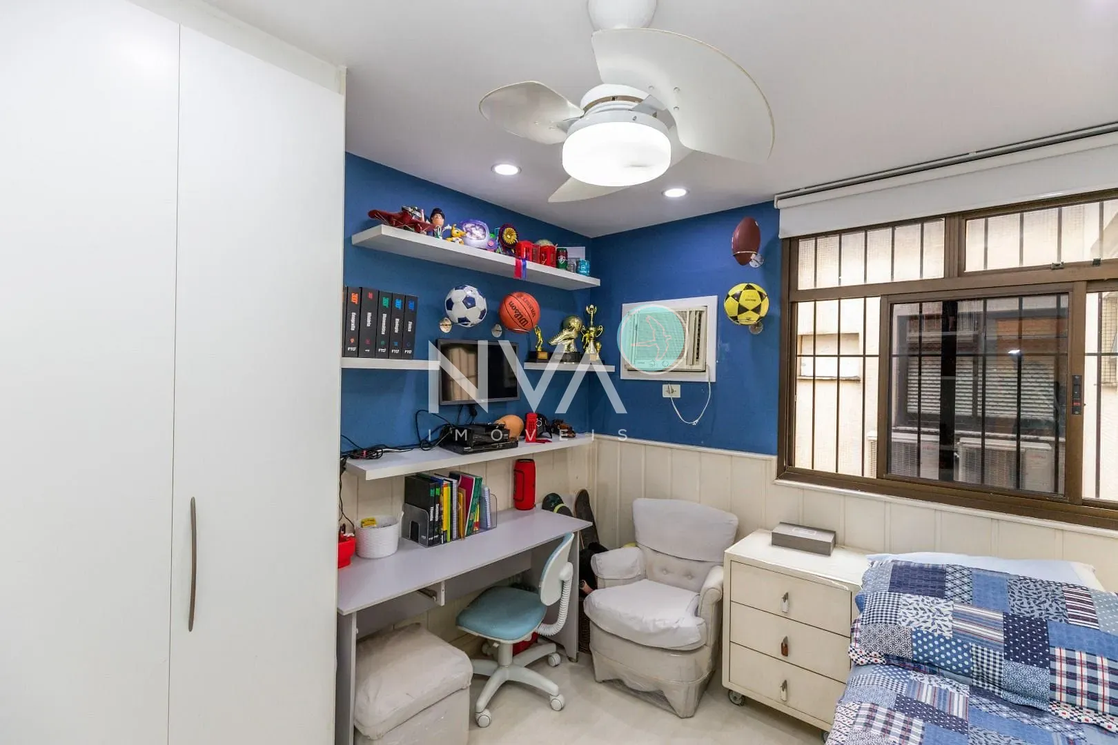 Cobertura, 4 quartos, 324 m² - Foto 10